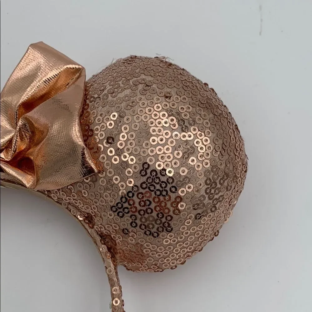 Disney sparkling sequin